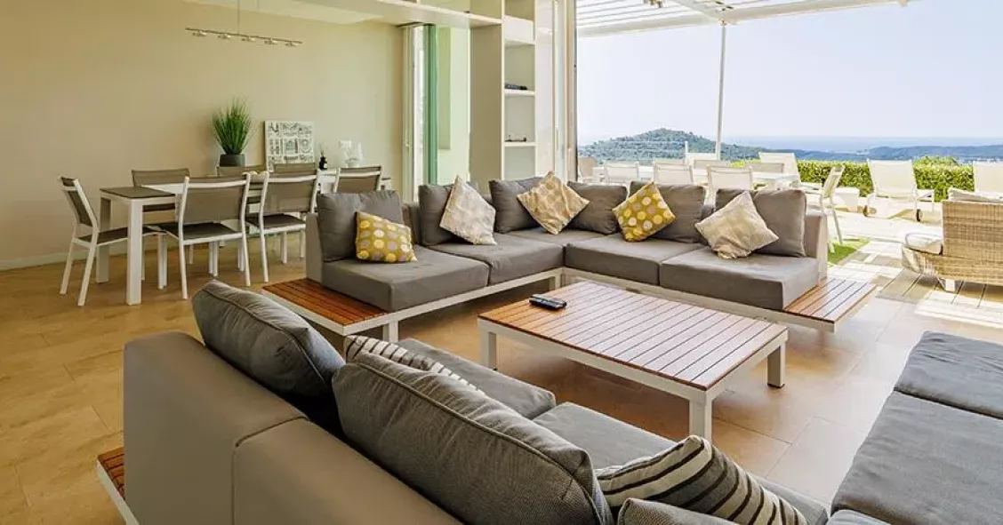 Logement à Santa Cristina d'Aro, Girona - 885 000 euros