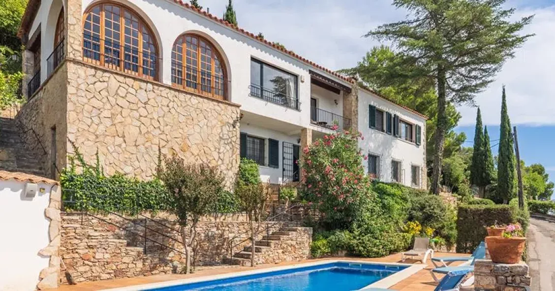 Vivienda en Begur, Girona - 1.395.000 eur