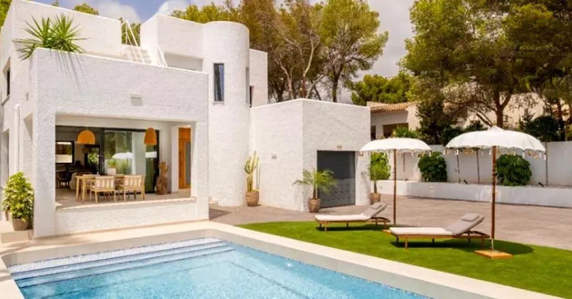 Vivienda en Altea, Alicante - 1.450.000 eur