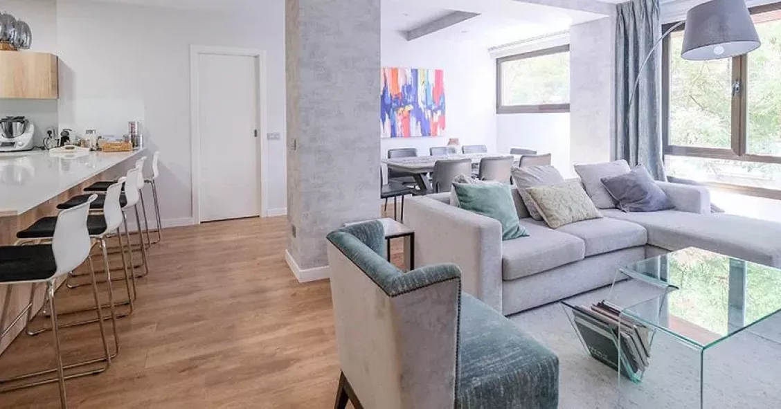 Vivienda en Madrid - 1.320.000 eur