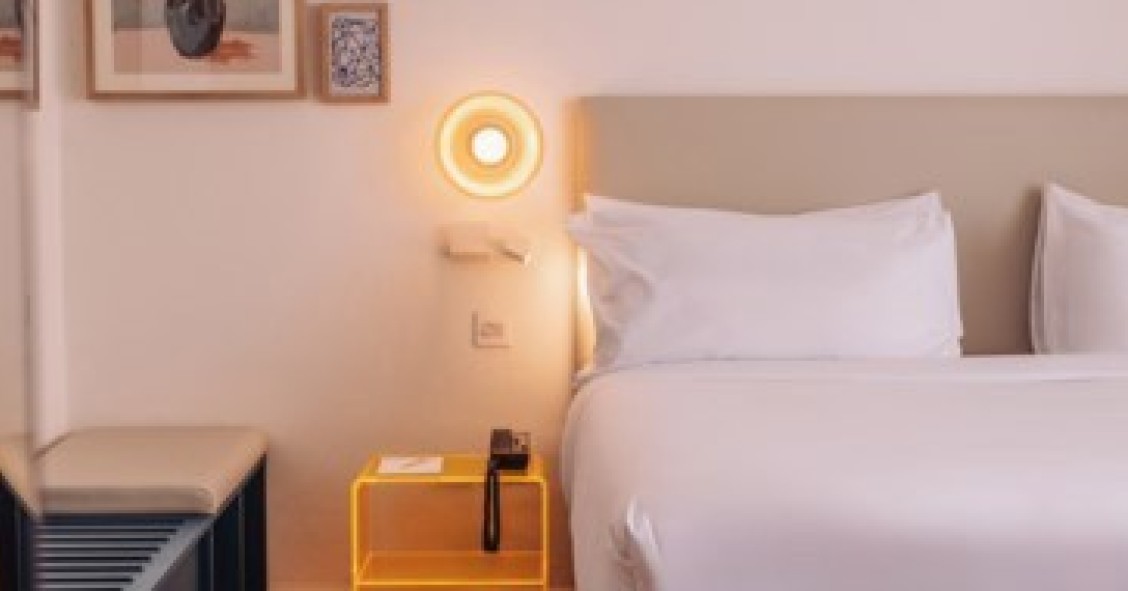 Meliá Hotels International