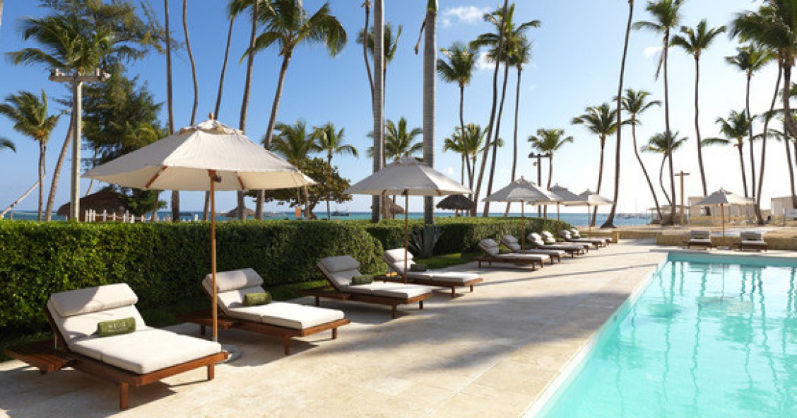 Meliá y Grupo Puntacana invertirán 64,5 millones de euros en el desarrollo de un proyecto en Puerto Plata
