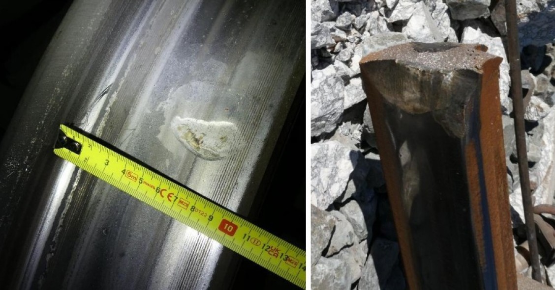 NOTA DE LA CIAF SOBRE LA INVESTIGACIÓN DEL ACCIDENTE DE ADAMUZ