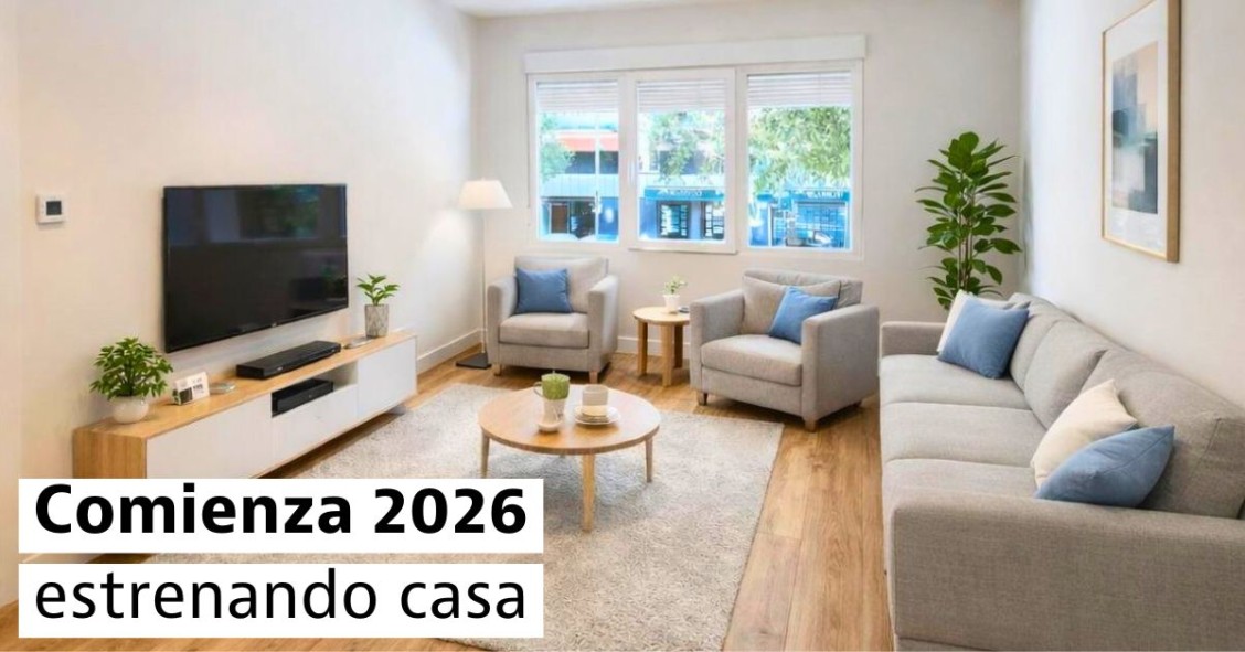Casas reformadas