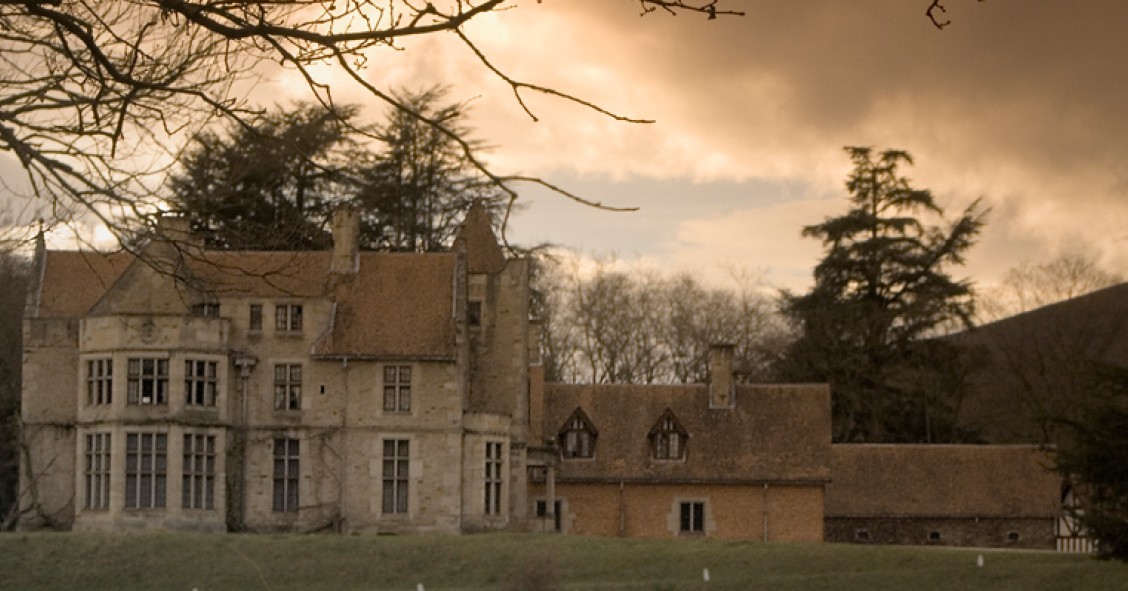 Cult film locations Spain