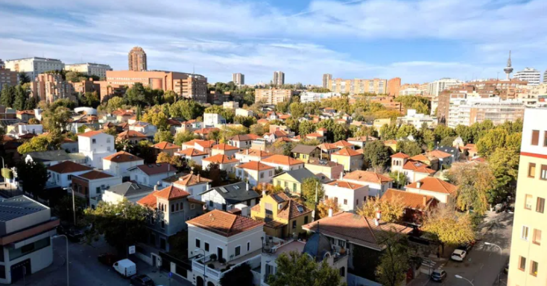 Anuncio en idealista