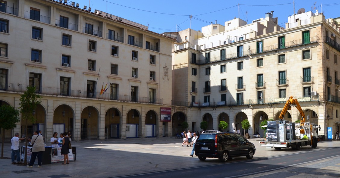 Audiencia Provincial de Alicante