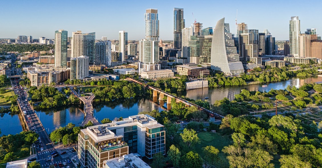 Austin, la ciudad de EE.UU. donde construir más viviendas ha desplomado los precios (y la lección que deja para España)