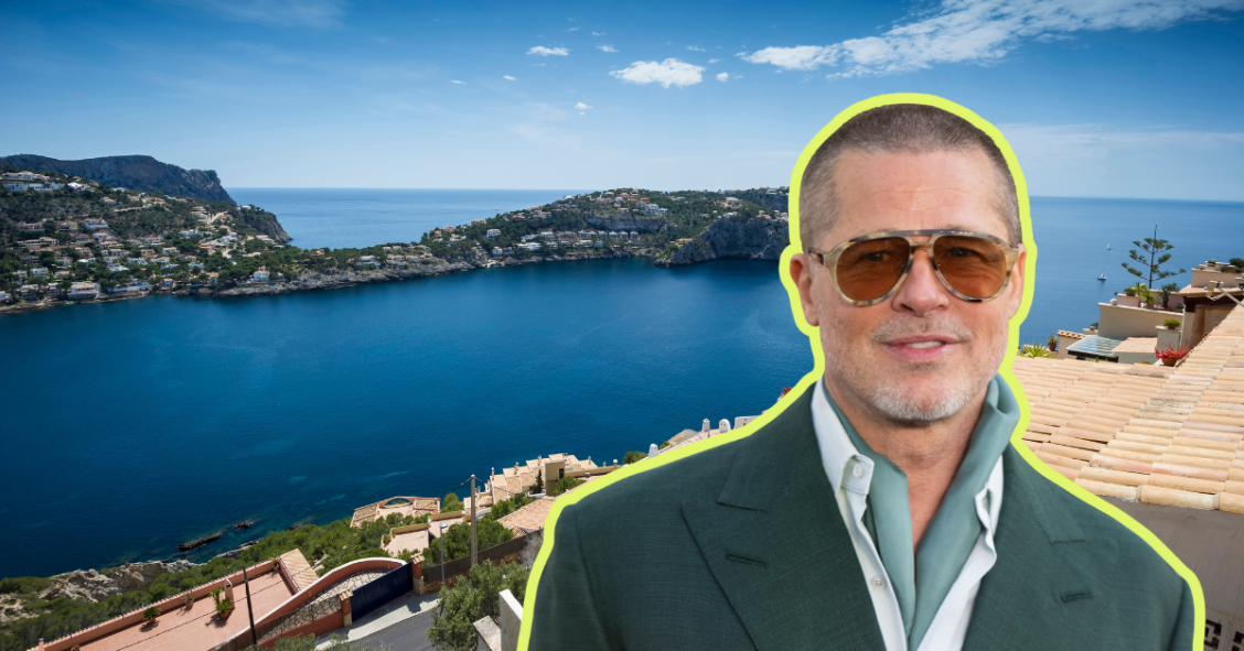 Famous people living in Spain