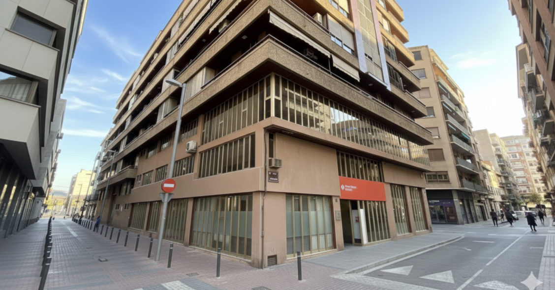 La socimi francesa Darwin RE01 compra unas oficinas alquiladas a la Generalitat de Cataluña por más de un millón