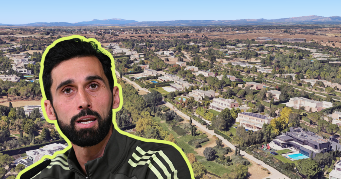 donde vive alvaro arbeloa