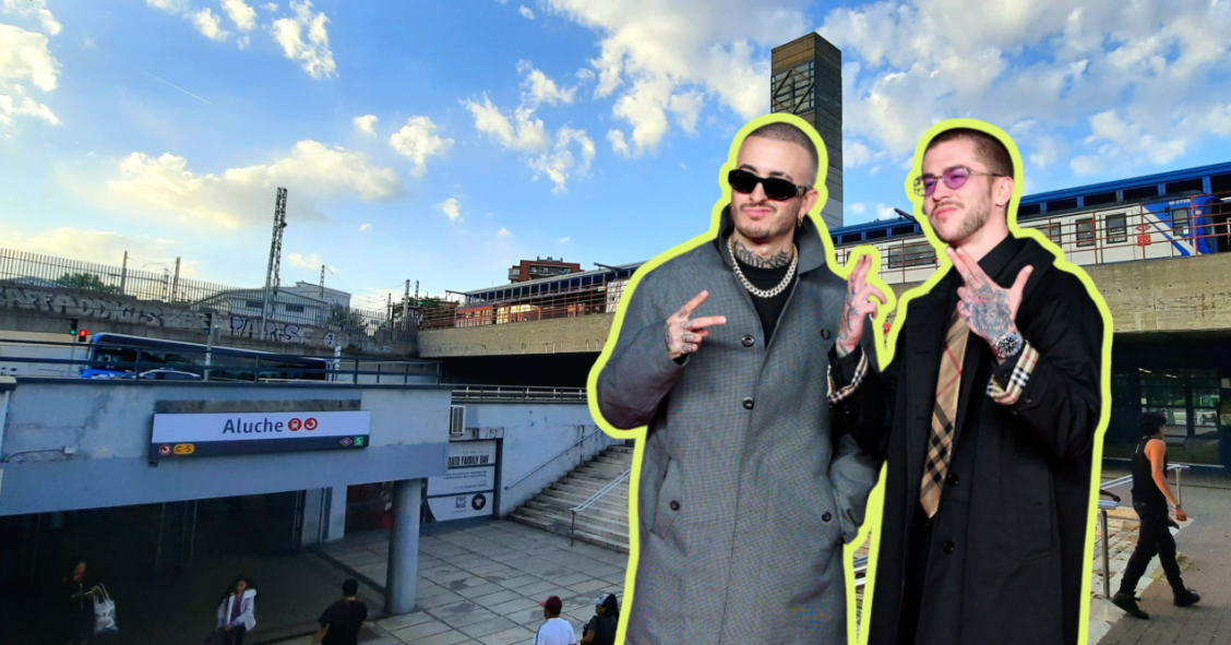 donde viven natos y waor