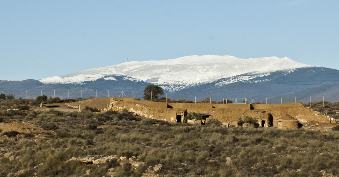 pueblo mas antiguo de andalucia