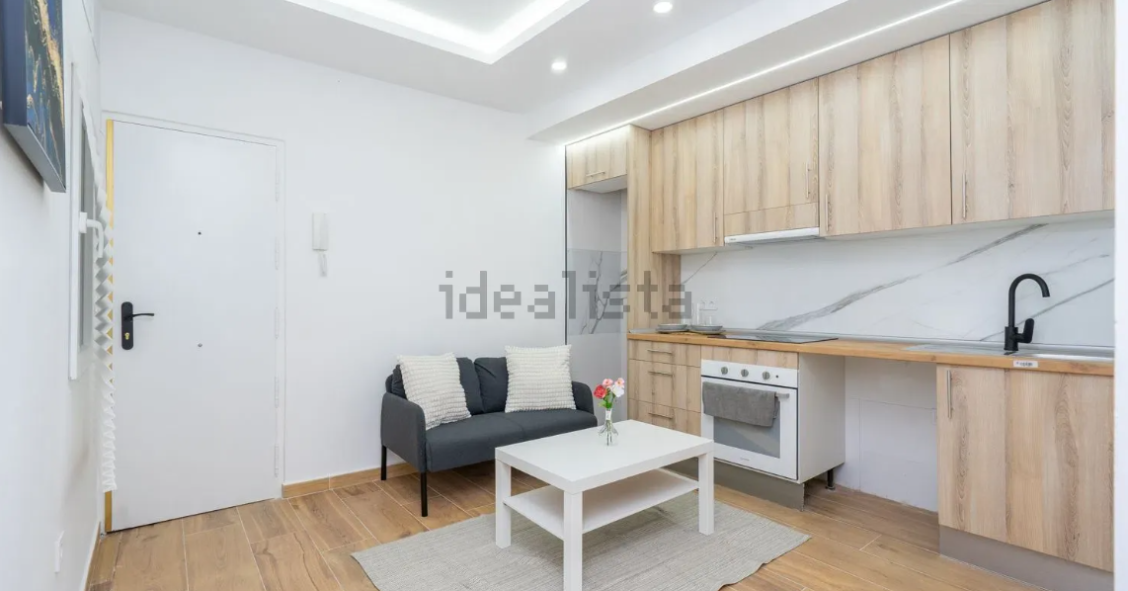 Qué m2 mínimos de vivienda se pueden vender