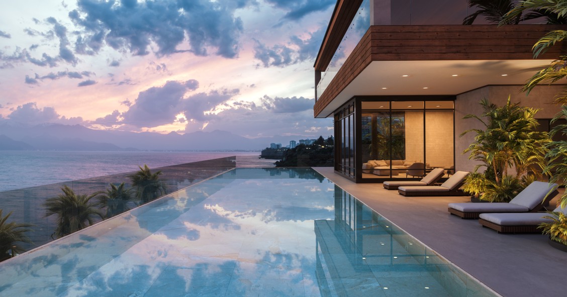 Seis tendencias que moldearán el mercado de la vivienda de lujo en 2026