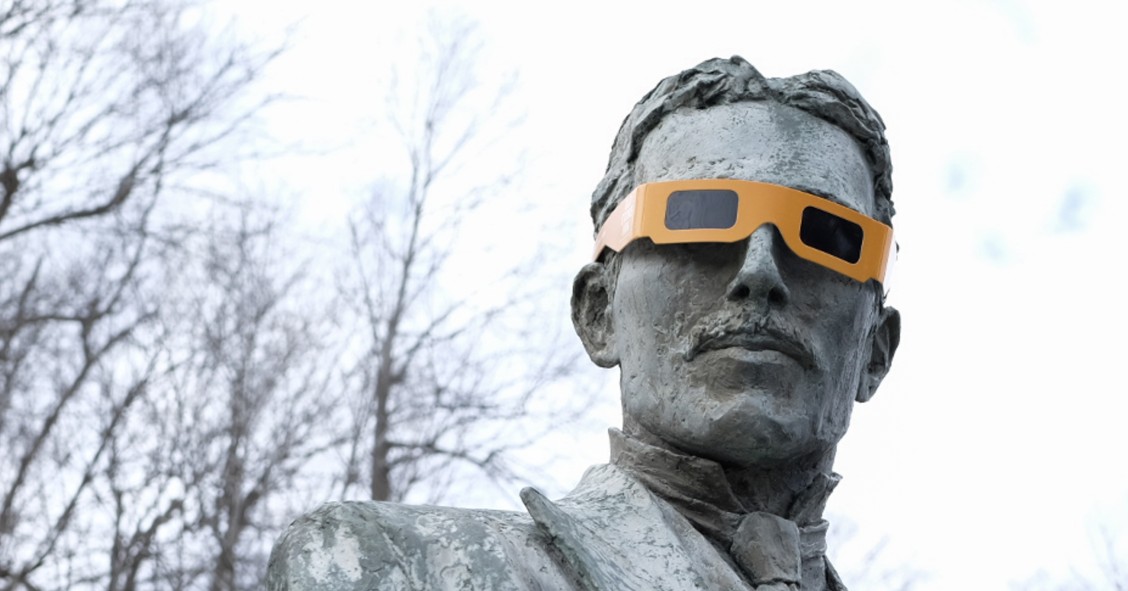 Where to see the solar eclipse Spain