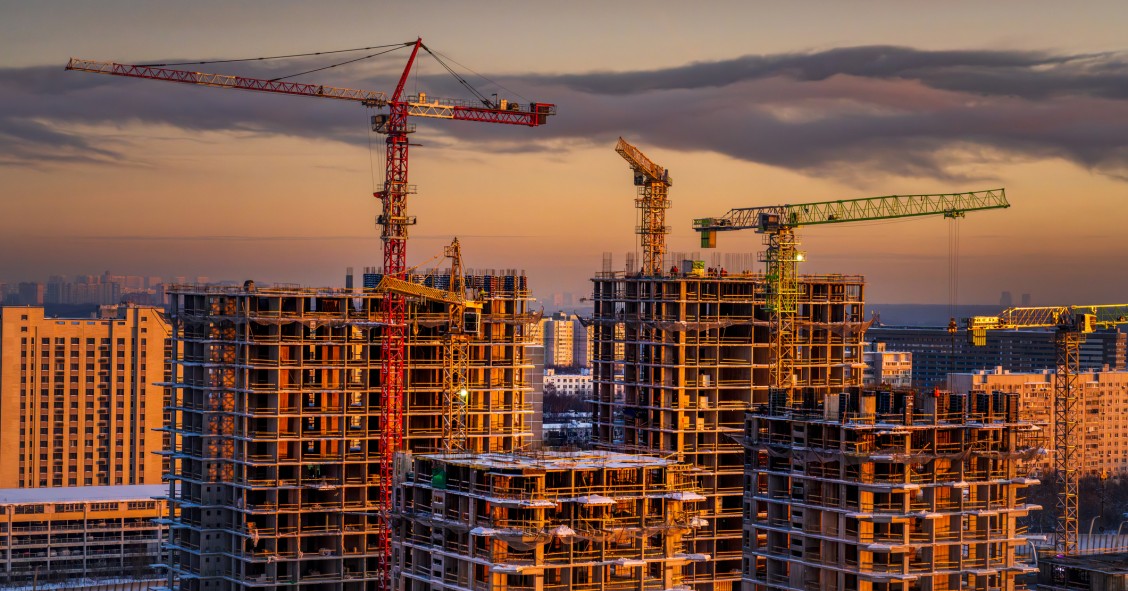 Informe de ASPRIMA sobre infraestructura eléctrica y vivienda