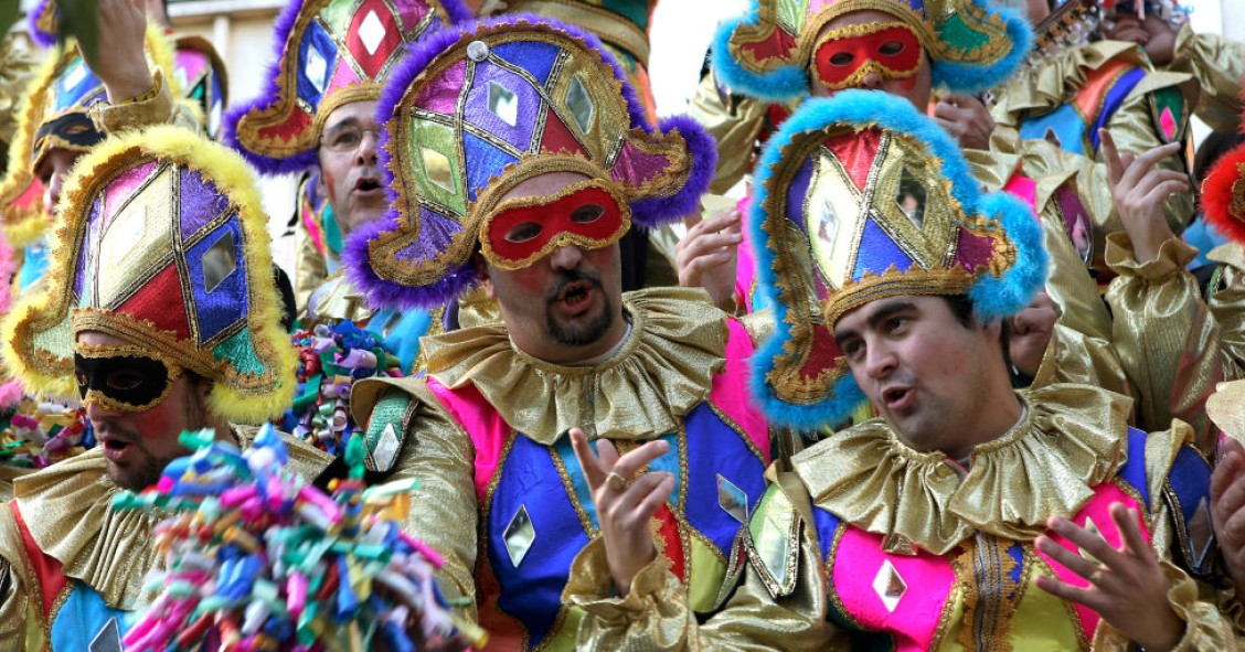 carnaval cadiz 2026