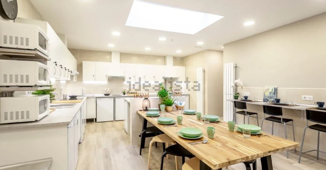 La oferta de habitaciones crece un 19%, mientras el precio aumenta un 4% en 2025