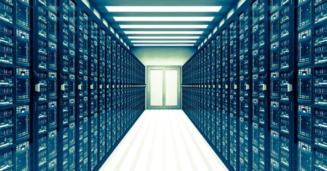 Centro de datos
