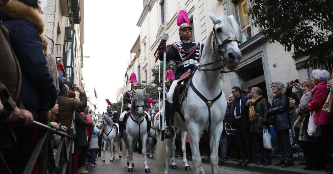 fiestas de san anton en españa