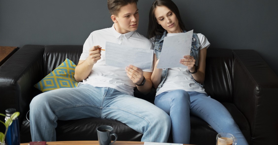 Gastos por la compra de una vivienda