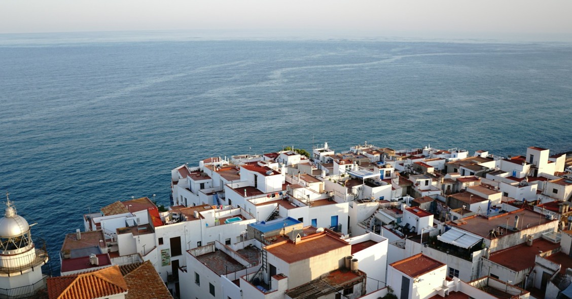 Spain VUDA for short-term rentals