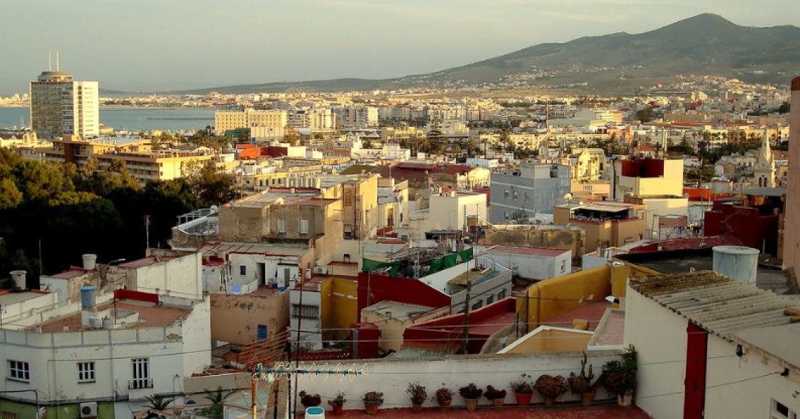 Vivre à Melilla