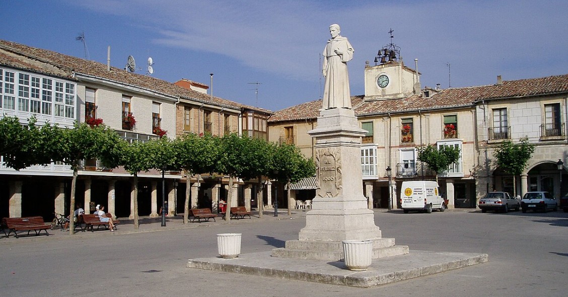 pueblo mas grande de burgos