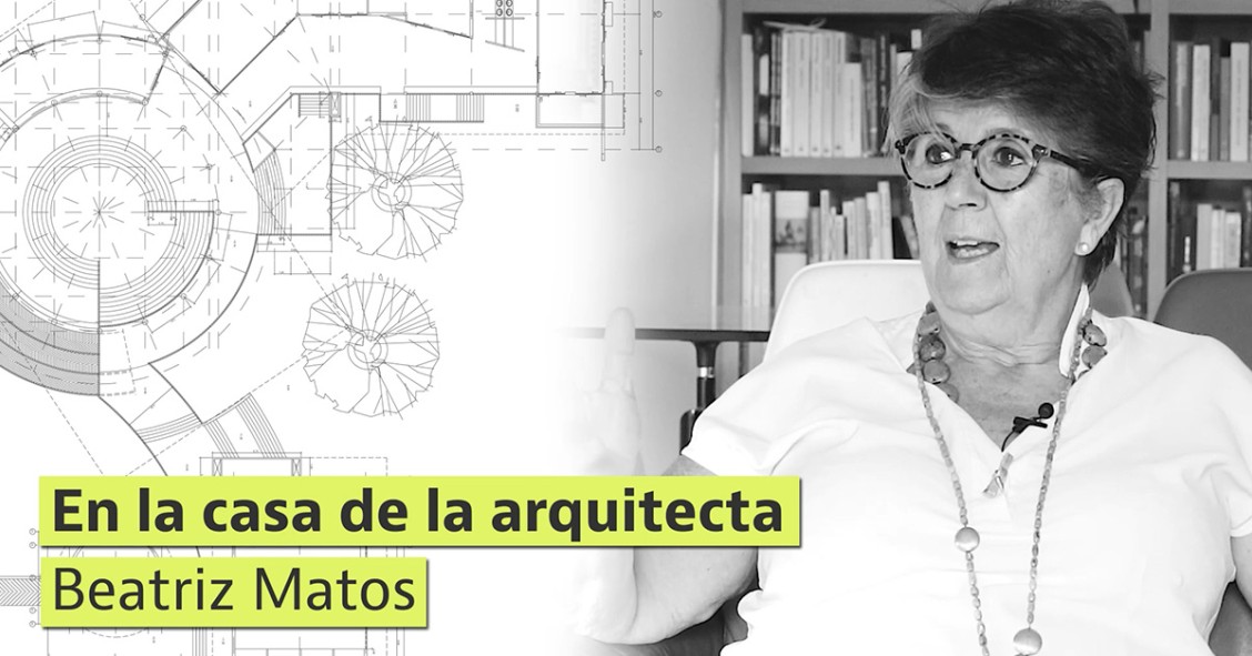 Beatriz Matos portada