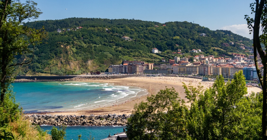 por que san sebastian se llama asi