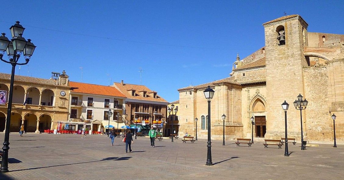 vivir en villarrobledo