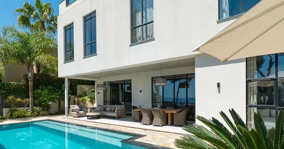 Vivienda en Calvià, Balears (Illes) - 4.750.000 eur