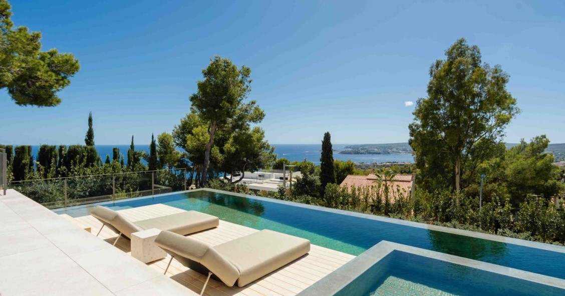 Find your dream home abroad