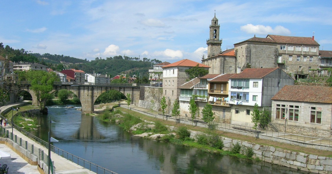 top villages visit Spain