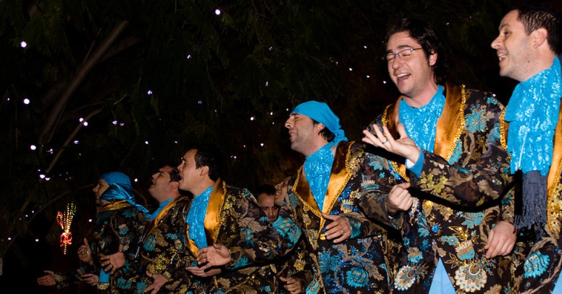 que hacer en malaga en febrero