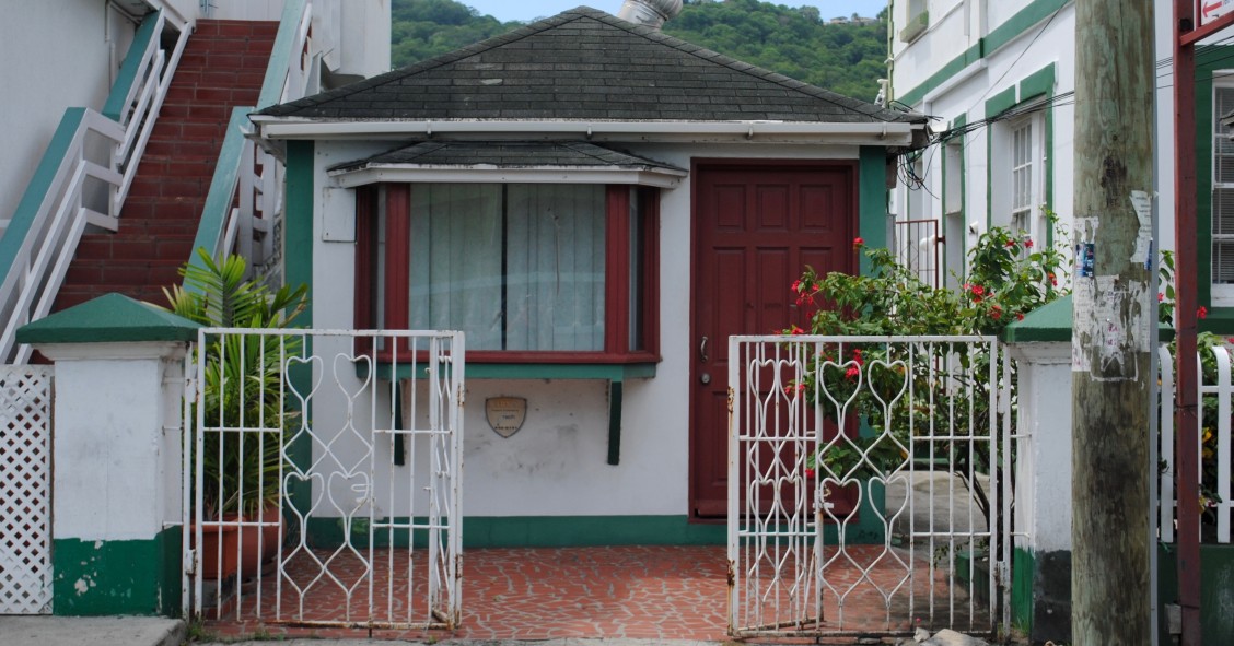 cheap property in spain under 50k