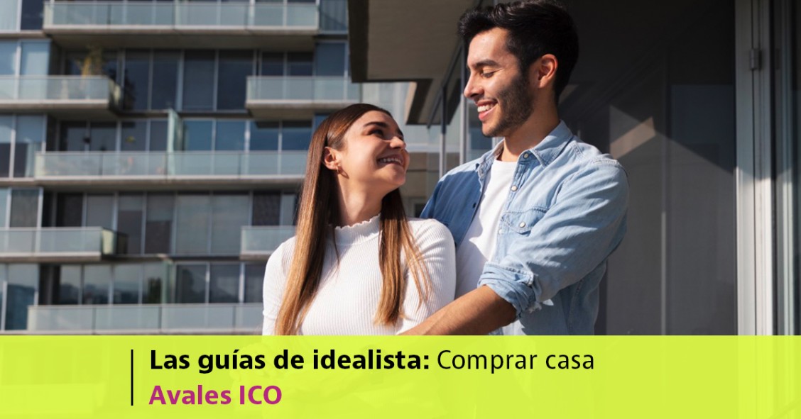 Avales ICO