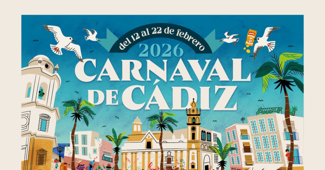 Cadiz Carnival 2026
