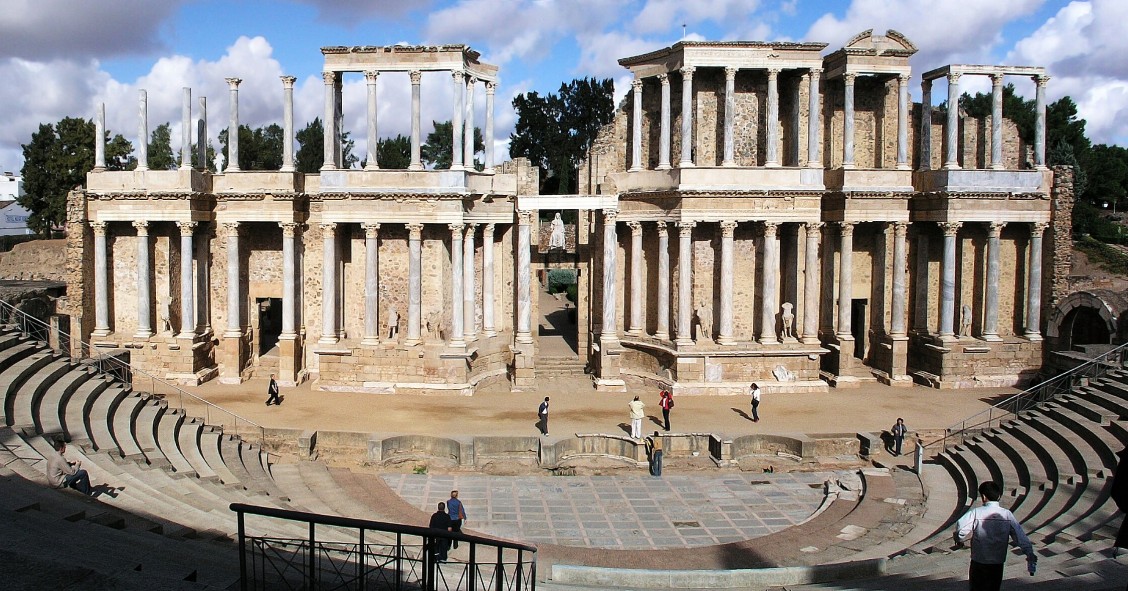 por que extremadura se llama asi