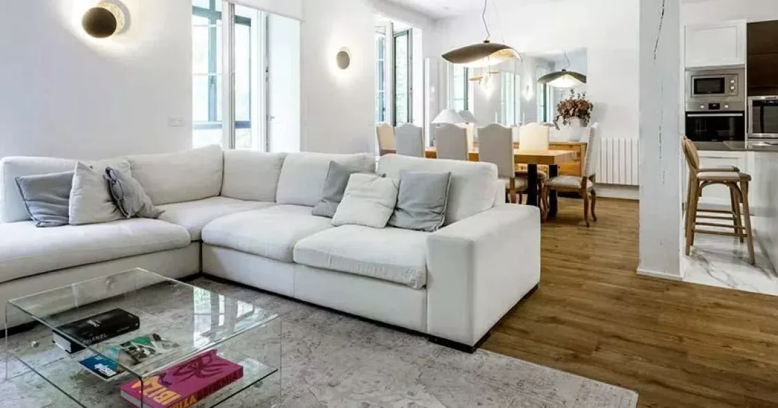 Vivienda en Donostia-San Sebastián, Guipúzcoa - 1.750.000 eur