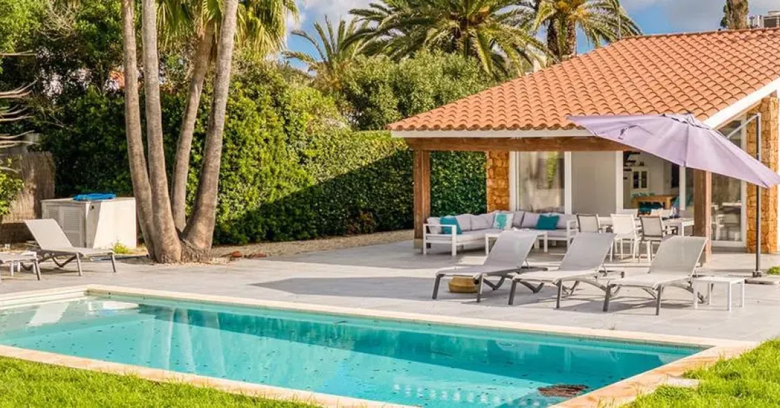 Vivienda en Sant Lluis, Balears (Illes) - 1.990.000 eur