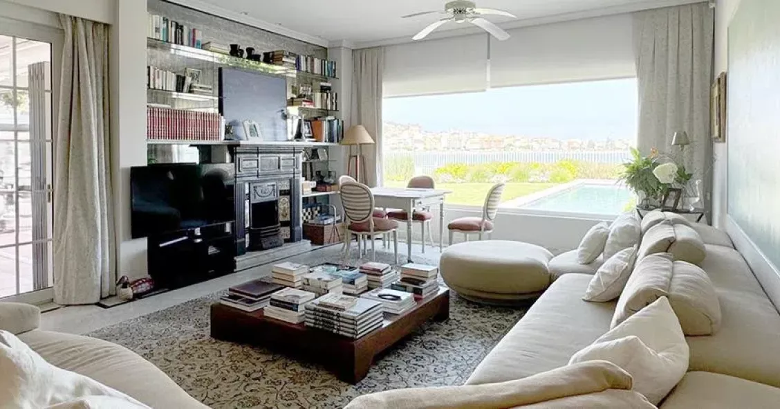 Casa em O Grove, Pontevedra - 3.500.000 euros