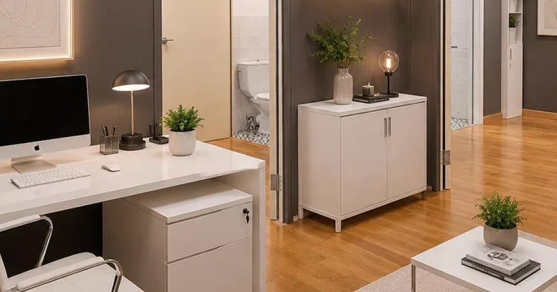 Oficina en Barcelona - 175.000 eur