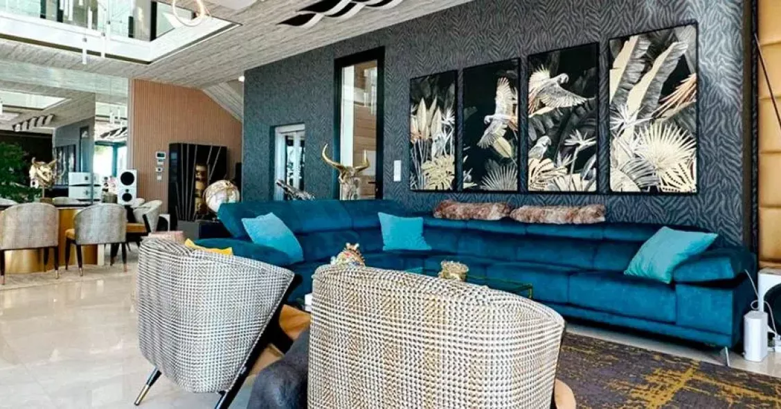 Habitatge en Altea, Alicante - 2.810.000 euros