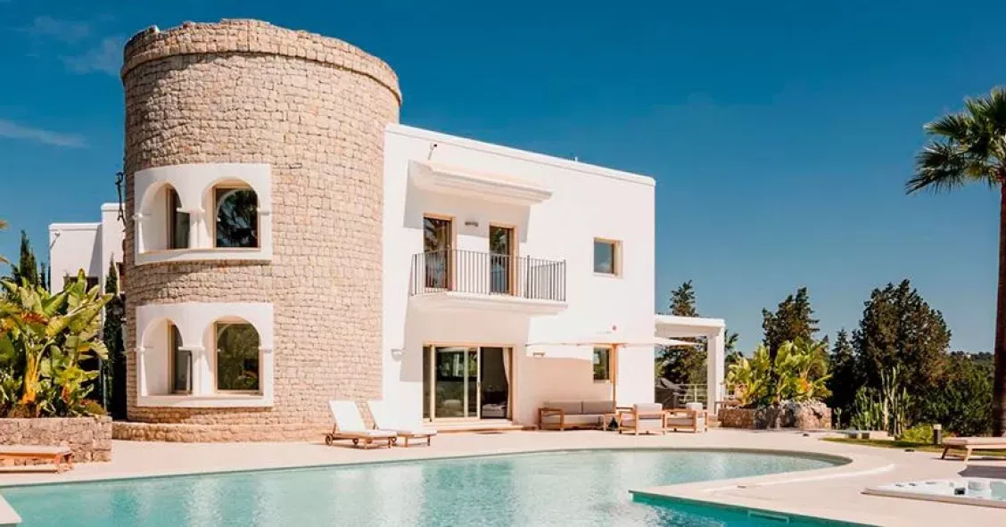 Habitatge en Santa Eulalia del Río, Balears (Illes) - 7.500.000 euros