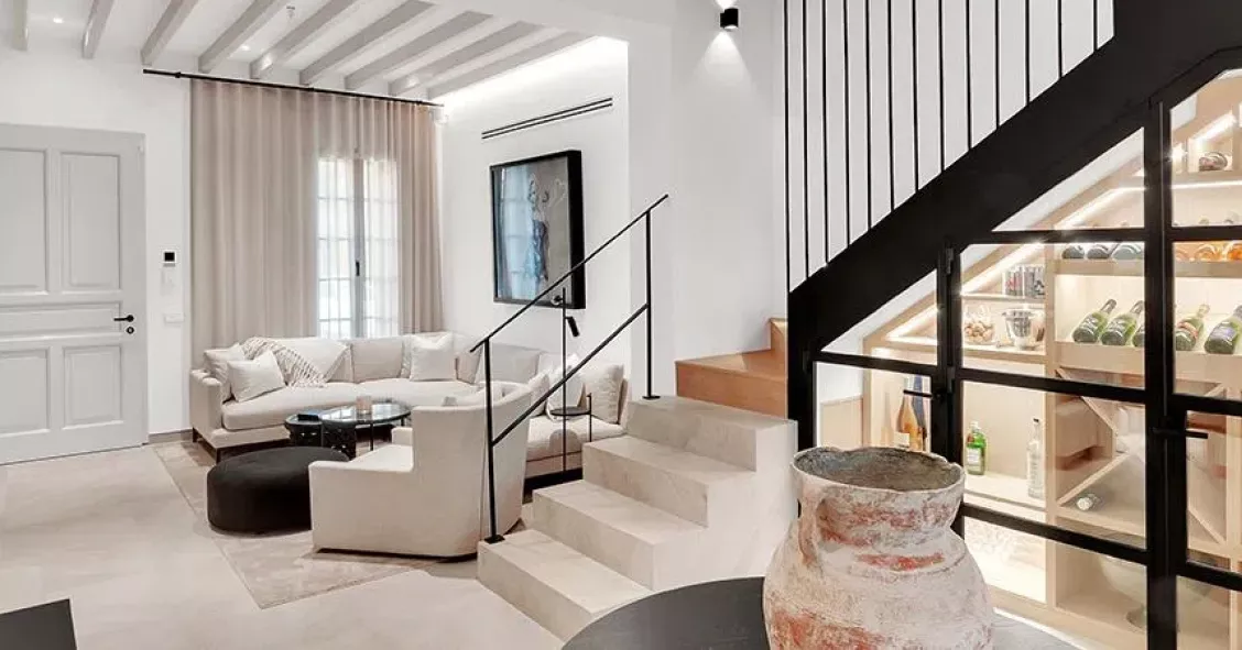 Vivienda en Palma de Mallorca, Balears (Illes) - 2.300.000 eur