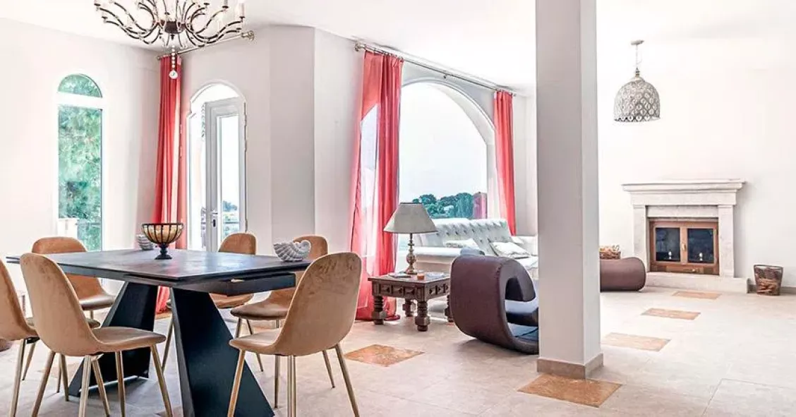 Home in Valdemorillo, Madrid - 990,000 euros