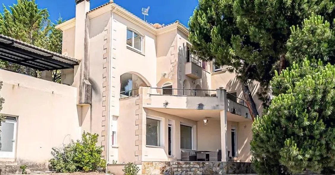 Logement à Valdemorillo, Madrid - 990 000 euros