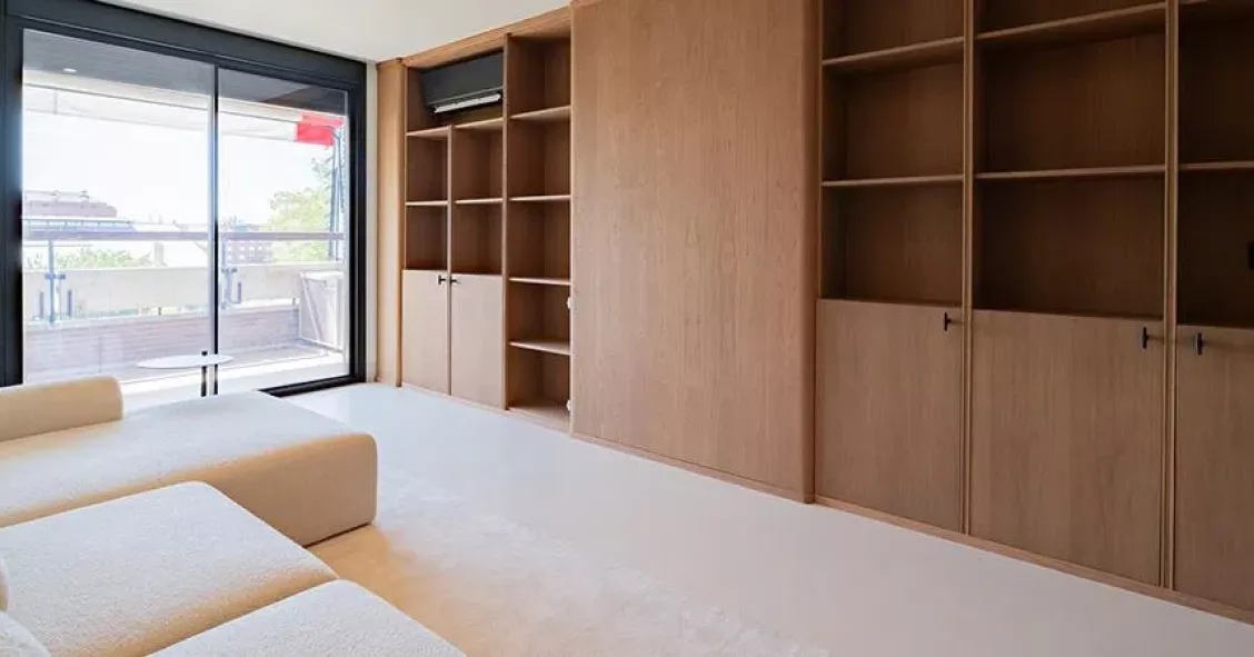 Vivienda en Madrid - 1.580.000 eur